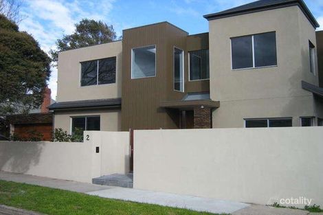 Property photo of 18 Dalgetty Road Beaumaris VIC 3193