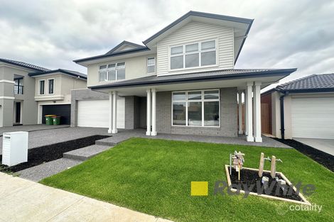 20 Wateribbon Rd, Officer, VIC 3809