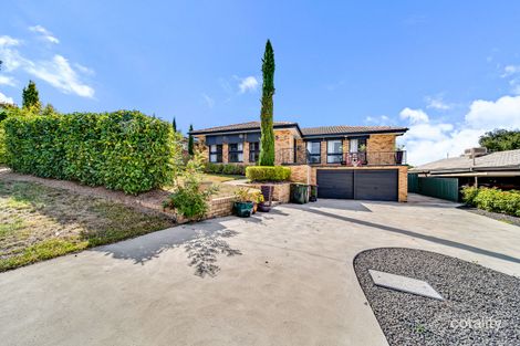 Property photo of 18 Pattinson Crescent Flynn ACT 2615