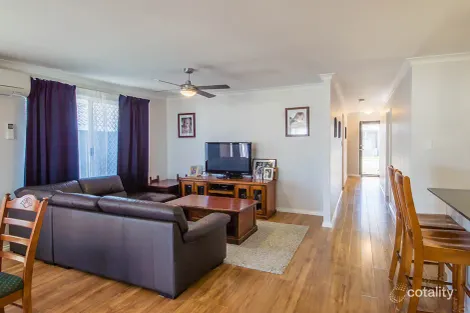 Property photo of 20 Gippsland Way Banksia Grove WA 6031