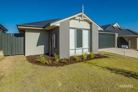 Property photo of 20 Gippsland Way Banksia Grove WA 6031