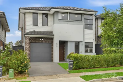 53 Lacerta Rd, Austral, NSW 2179