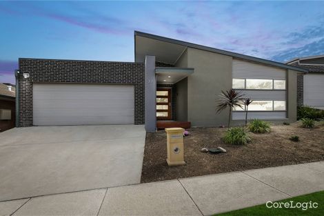 Property photo of 27 Renouf Street Casey ACT 2913