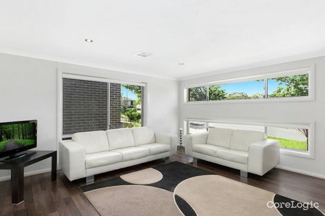 Property photo of 27 Renouf Street Casey ACT 2913