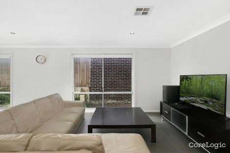 Property photo of 27 Renouf Street Casey ACT 2913