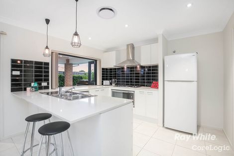 Property photo of 126 Riverbank Drive The Ponds NSW 2769