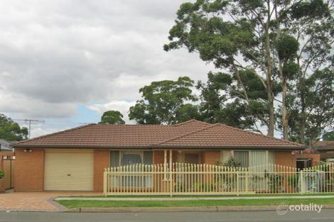 12 Quarry Rd, Bossley Park, NSW 2176