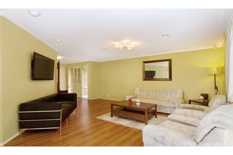 Property photo of 14 Rocklea Crescent Skye VIC 3977