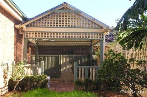 Property photo of 3 Vine Street Ashfield NSW 2131