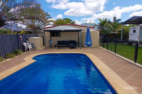 Property photo of 26 Cootamundra Crescent Narangba QLD 4504