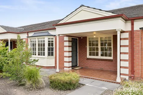 Property photo of 6/26 Commercial Road Hyde Park SA 5061