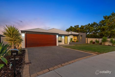 Property photo of 98 Ridgewood Boulevard Ridgewood WA 6030