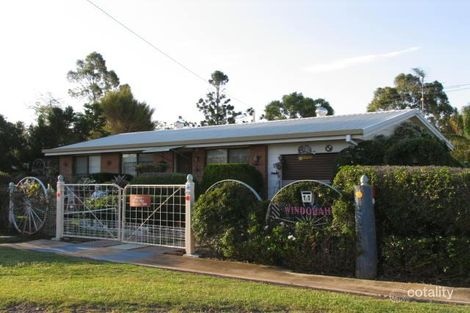 11 Allom St, Pittsworth, QLD 4356