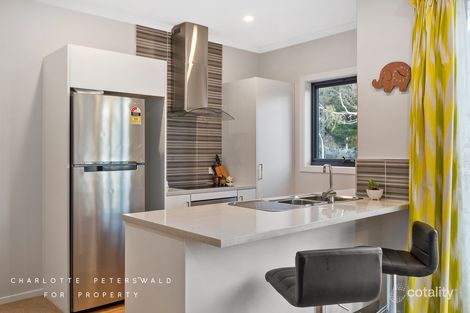 Property photo of 116/571 Nelson Road Mount Nelson TAS 7007