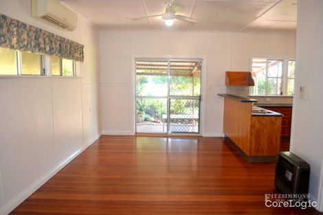 Property photo of 6 Adcock Street Dalby QLD 4405