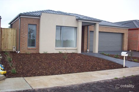 Property photo of 4 Aspen Crescent Point Cook VIC 3030