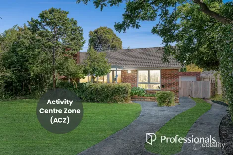 Property photo of 26 Bond Street Ringwood VIC 3134