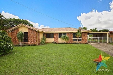 63 Peverell St, Hillcrest, QLD 4118