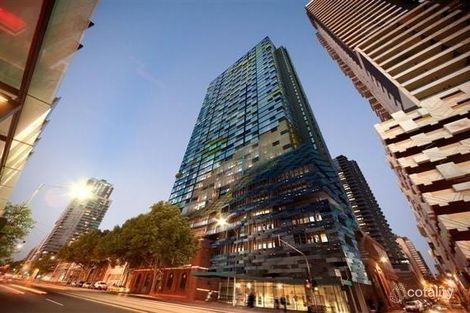 Property photo of 1514/220 Spencer Street Melbourne VIC 3000