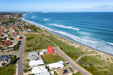6 Seastar Cove, Sunset Beach, WA 6530