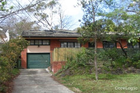 Property photo of 32 Wyomee Avenue West Pymble NSW 2073