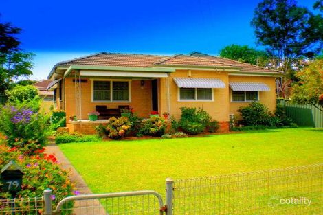 Property photo of 79 Wetherill Street Smithfield NSW 2164
