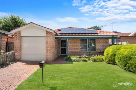 114 John Tebbutt Pl, Richmond, NSW 2753