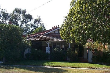 Property photo of 6 Meriwa Street Nedlands WA 6009