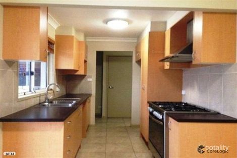 Property photo of 14 Harrier Avenue Green Valley NSW 2168