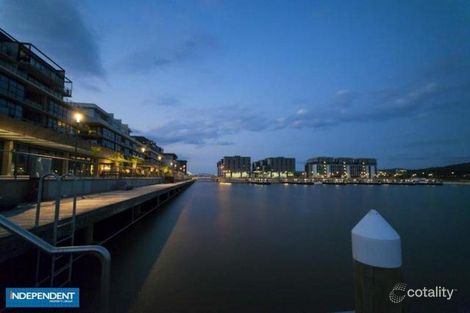 Property photo of 48/1 Eastlake Parade Kingston ACT 2604