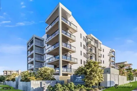 8/448 OXLEY AVE, REDCLIFFE, QLD 4020