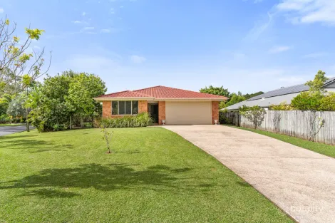 Property photo of 6 Lander Way Mooloolah Valley QLD 4553
