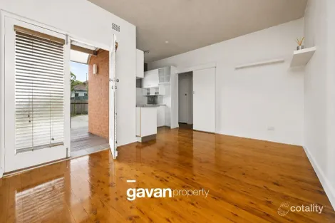 4/26 George St, Mortdale, NSW 2223