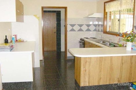 Property photo of 11 Larow Place Bonnyrigg NSW 2177