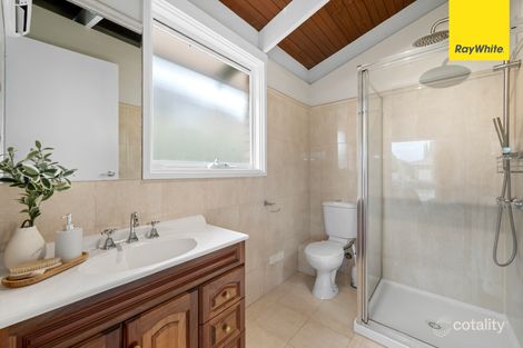 Property photo of 50 Bernard Drive Melton South VIC 3338