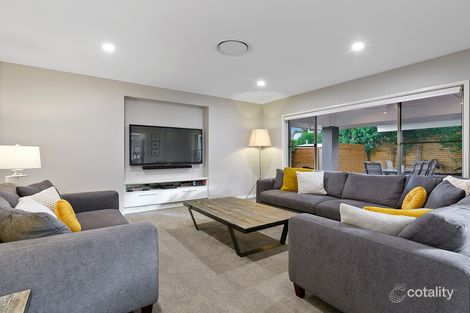 Property photo of 5 Goomburra Place Buderim QLD 4556