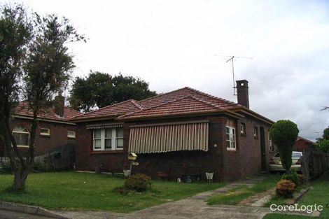 Property photo of 14 Sheffield Street Kingsgrove NSW 2208
