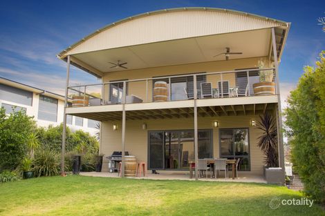 Property photo of 36 Pasley Street Bundalong VIC 3730