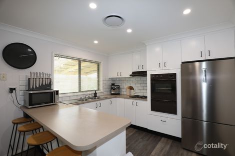 Property photo of 14 Mathew Street Young NSW 2594