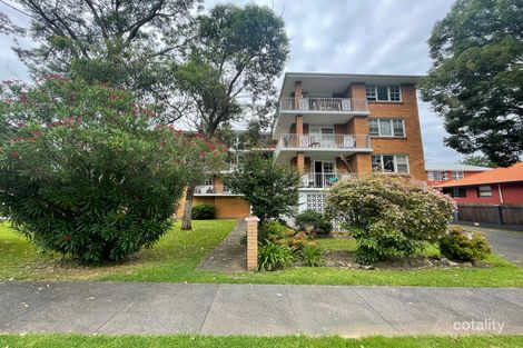 22/48-54 Smith St, Wollongong, NSW 2500