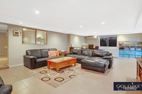 Property photo of 3 Lark Court Werribee VIC 3030