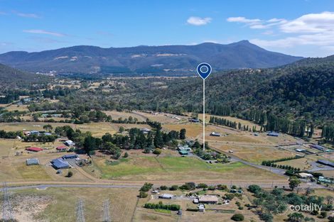 336 Molesworth Rd, Molesworth, TAS 7140