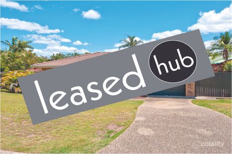 Property photo of 13 Mewing Court Windaroo QLD 4207