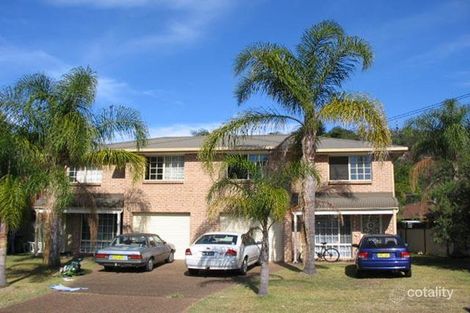 Property photo of 4 Lalla Place Umina Beach NSW 2257
