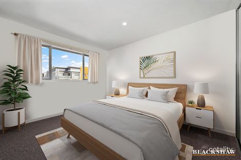 Property photo of 61/234 Flemington Road Harrison ACT 2914