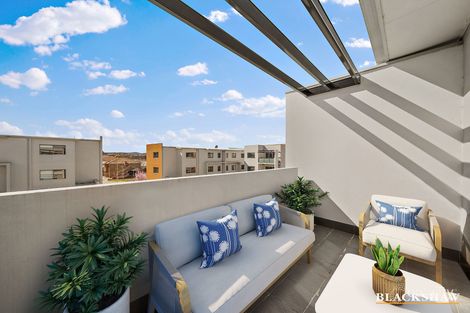 Property photo of 61/234 Flemington Road Harrison ACT 2914