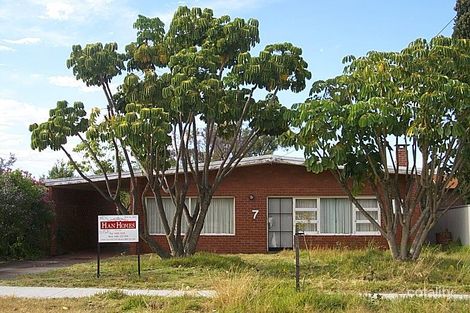 1/27 Cale St, Como, WA 6152