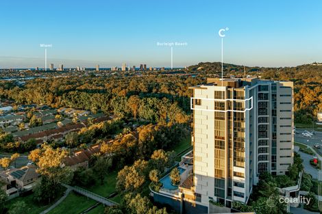 50/20 Executive Dr, Burleigh Waters, QLD 4220