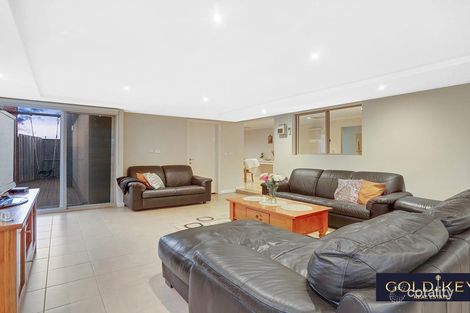 Property photo of 3 Lark Court Werribee VIC 3030