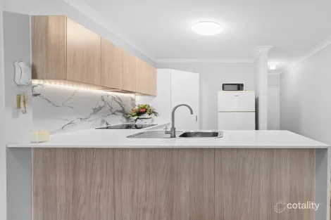 Property photo of 12/41 Glenora Street Wynnum QLD 4178